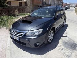 Usata 2010 Subaru Impreza Tre volumi | 4500 € (Molto cara)