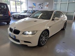 Bianco Usata 2008 BMW M3 Coupé | 41.900 € (Ottimo prezzo)
