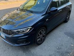 Blu Usata 2019 Fiat Tipo Station wagon | 9000 € (Cara)