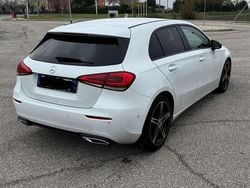 Usata 2019 Mercedes A180 Tre volumi | 20.700 € (Cara)