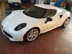 Usata 2017 Alfa Romeo 4C | 93.000 € (Buon prezzo)