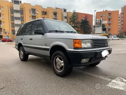 Usata 1998 Land Rover Range Rover SUV | 5000 € (Super prezzo)