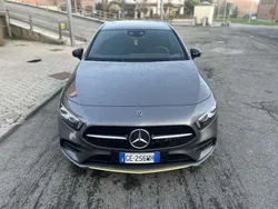 Usata 2018 Mercedes A250 Edition 1 Tre volumi | 31.900 € (Cara)