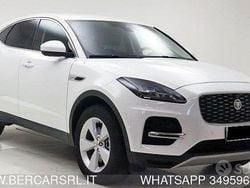 Bianco Usata 2021 Jaguar E-Pace SE SUV | 23.500 € (Super prezzo)