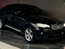 Nero Usata 2013 BMW X6 SUV | 19.000 € (Buon prezzo)