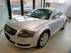 Argento Usata 2002 Audi TT Coupé | 6900 € (Ottimo prezzo)