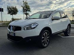 Usata 2012 Nissan Qashqai N-TEC SUV | 8100 € (Cara)