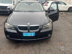Usata 2006 BMW 320 Station wagon | 2200 € (Buon prezzo)