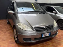 Usata 2007 Mercedes A150 Classic Tre volumi | 1999 € (Super prezzo)