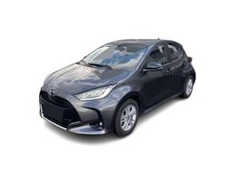 Grigio scuro Usata 2023 Mazda 2 Comfort Tre volumi | 18.000 € (Buon prezzo)