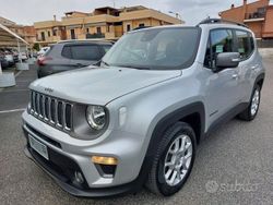 Grigio Usata 2021 Jeep Renegade Limited SUV | 16.900 € (Buon prezzo)