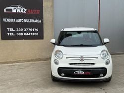 Bianco Usata 2013 Fiat 500L Lounge Monovolume | 4800 € (Super prezzo)
