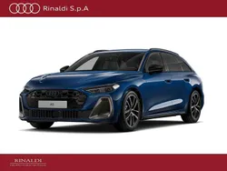 Blu ascari metallizzato Nuova 2025 Audi A5 S-Line Coupé | 62.900 € (Ottimo prezzo)