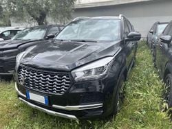 Nero Usata 2022 DR DR 4.0 SUV | 12.450 € (Ottimo prezzo)
