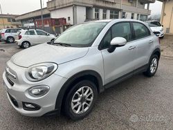 Grigio Usata 2017 Fiat 500X Pop Star SUV | 11.500 € (Ottimo prezzo)