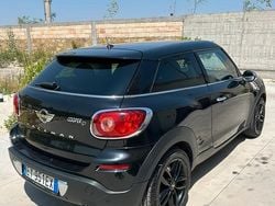 Nero Usata 2014 Mini Cooper Coupé Coupé | 6900 €