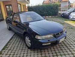 Verde Usata 1993 Honda Legend Coupé | 24.900 €