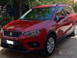 Usata 2019 Seat Arona Style SUV | 14.500 € (Buon prezzo)