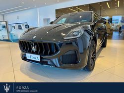 Nero tempesta Usata 2024 Maserati Grecale SUV | 73.900 € (Cara)
