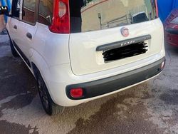 Usata 2017 Fiat Panda Tre volumi | 6000 € (Ottimo prezzo)
