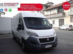 Bianco Usata 2014 Fiat Ducato 33 Furgone | 10.900 € (Super prezzo)