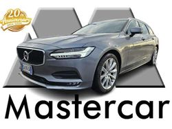 Argento Usata 2020 Volvo V90 Business Edition Station wagon | 15.900 € (Buon prezzo)