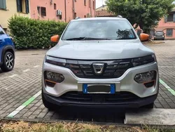 Usata 2022 Dacia Spring Due volumi | 10.000 € (Buon prezzo)