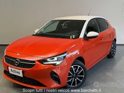 Vari colori Usata 2020 Opel Corsa-e Elegance Due volumi | 13.900 € (Cara)