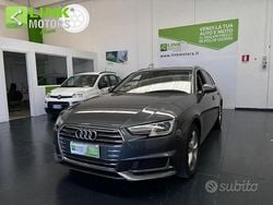 Grigio Usata 2019 Audi A4 Sport Station wagon | 21.999 € (Ottimo prezzo)