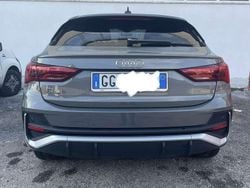 Usata 2021 Audi Q3 Sportback S-Line SUV | 29.900 € (Buon prezzo)