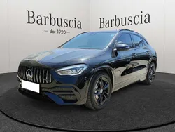 Nero Usata 2020 Mercedes GLA35 AMG AMG SUV | 38.800 € (Buon prezzo)