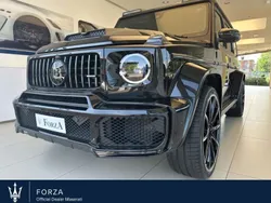 Nero Nuova 2025 Mercedes G63 AMG AMG SUV | 399.000 €