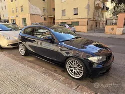 Usata 2007 BMW 120 Coupé Coupé | 5500 € (Buon prezzo)