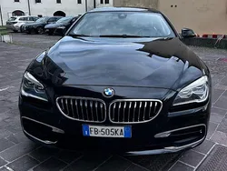 Usata 2015 BMW 640 M Sport Coupé | 24.000 € (Super prezzo)