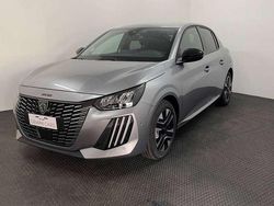 Grigio artense Nuova 2025 Peugeot 208 Allure Due volumi | 22.900 € (Cara)