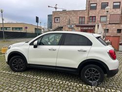 Bianco Usata 2016 Fiat 500X SUV | 8500 €