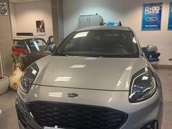 Grigio Usata 2022 Ford Puma ST-Line Station wagon | 18.490 € (Buon prezzo)