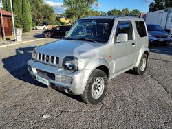 Grigio Usata 2010 Suzuki Jimny SUV | 11.900 € (Buon prezzo)