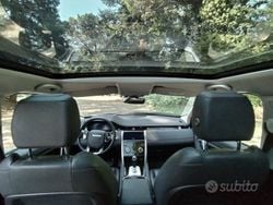Nero Usata 2021 Land Rover Discovery Sport SE SUV | 28.000 € (Buon prezzo)