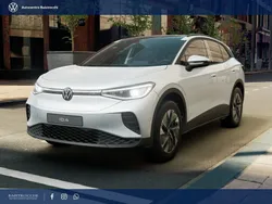 Glacier white metallizzato Nuova 2025 VW ID.4 Pro SUV | 54.132 €
