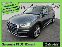 Gray Usata 2017 Audi Q5 S-Line SUV | 26.990 € (Ottimo prezzo)