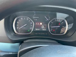 Grigio Usata 2017 Peugeot Traveller Furgone | 19.500 € (Buon prezzo)