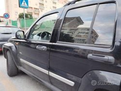 Nero Usata 2006 Jeep Cherokee SUV | 4000 € (Super prezzo)