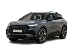 Grigio Nuova 2025 Audi Q4 e-tron S-Line SUV | 54.500 € (Super prezzo)