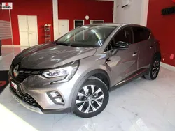 Grigio Usata 2022 Renault Captur Techno SUV | 16.890 € (Buon prezzo)