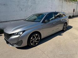 Grigio Usata 2023 Peugeot 308 Allure Station wagon | 18.900 € (Ottimo prezzo)