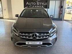 Grigio Usata 2019 Mercedes 200 Executive Station wagon | 21.990 € (Cara)
