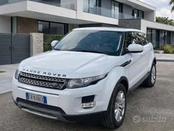 Usata 2013 Land Rover Range Rover evoque SUV | 12.900 € (Cara)