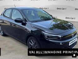 Nero Nuova 2025 Opel Corsa Edition Tre volumi | 16.890 € (Buon prezzo)