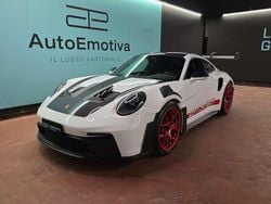 Bianco Usata 2024 Porsche 911 GT3 RS Coupé | 310.000 € (Buon prezzo)